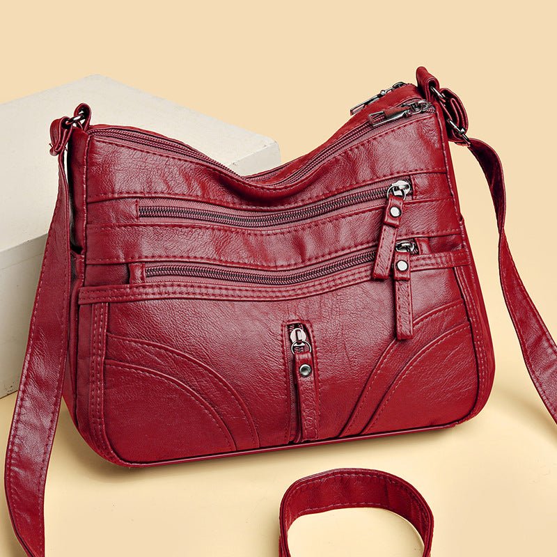 Karlien | Vintage Casual Tas
