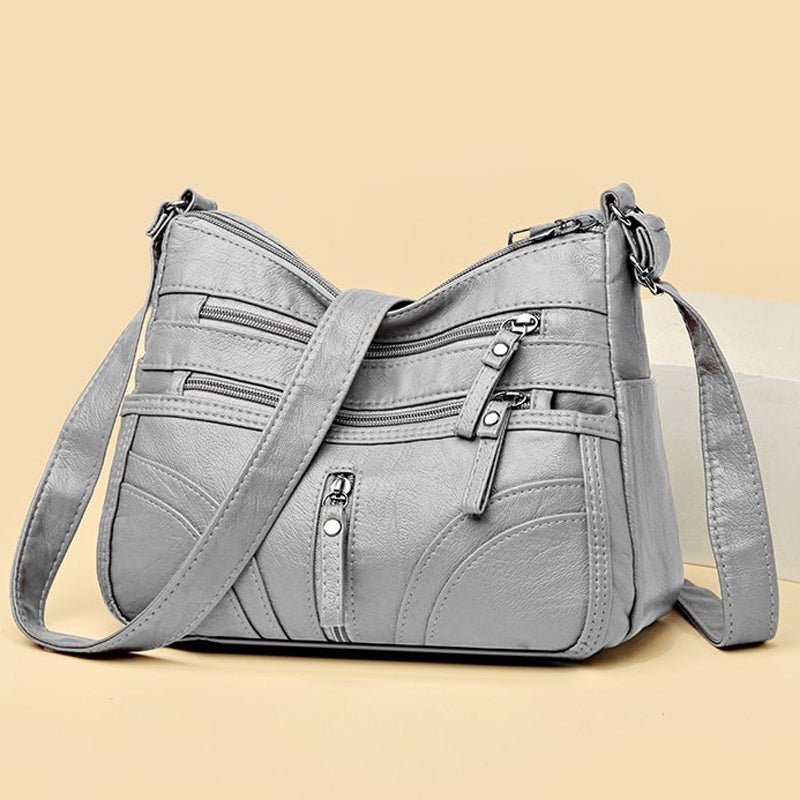 Karlien | Vintage Casual Tas