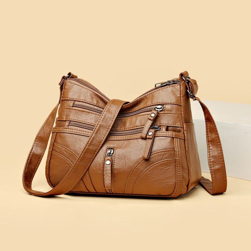 Karlien | Vintage Casual Tas