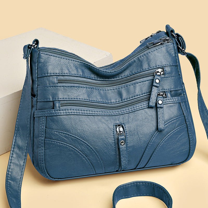 Karlien | Vintage Casual Tas