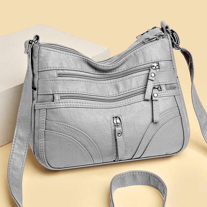 Karlien | Vintage Casual Tas