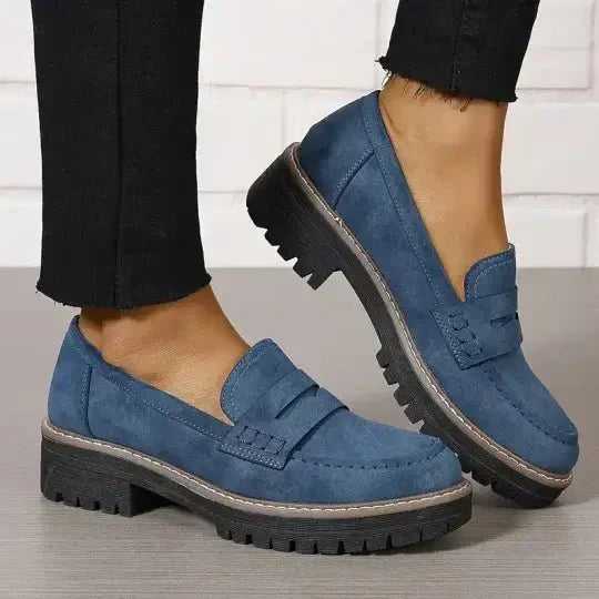 Nadya | Comfortabele Dameschoenen™