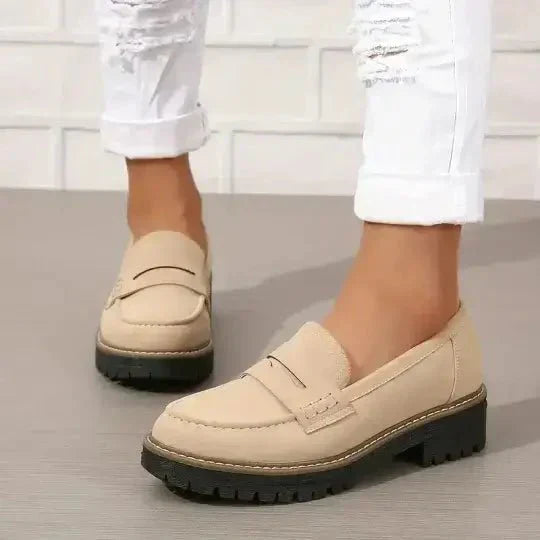 Nadya | Comfortabele Dameschoenen™