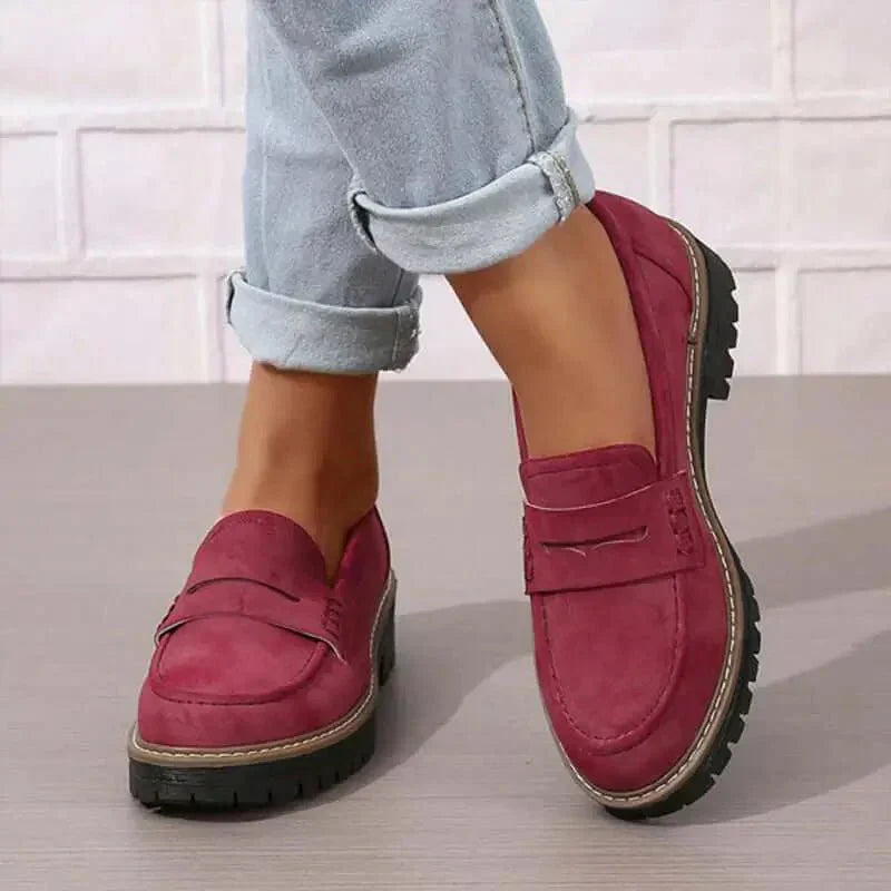 Nadya | Comfortabele Dameschoenen™