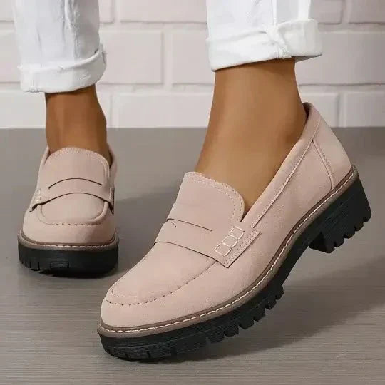 Nadya | Comfortabele Dameschoenen™