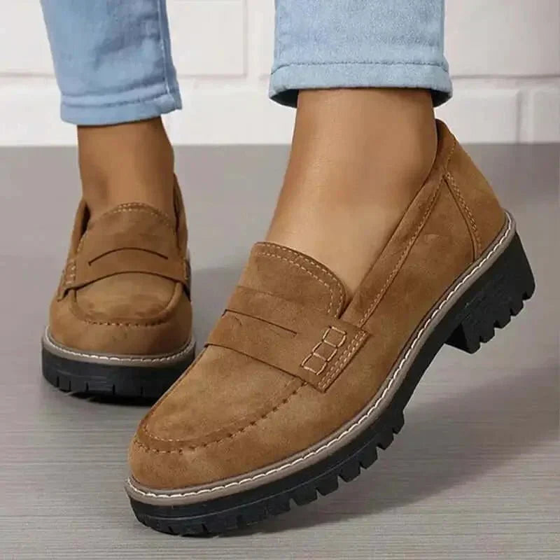 Nadya | Comfortabele Dameschoenen™