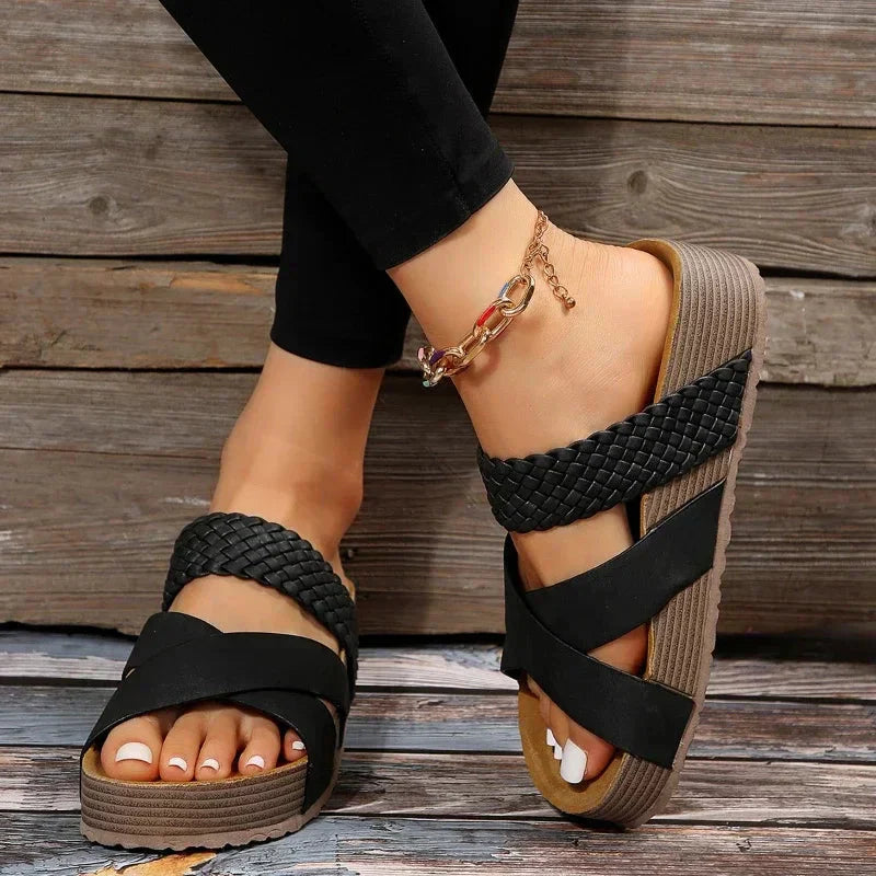 Flore | Orthopedische Sandalen™