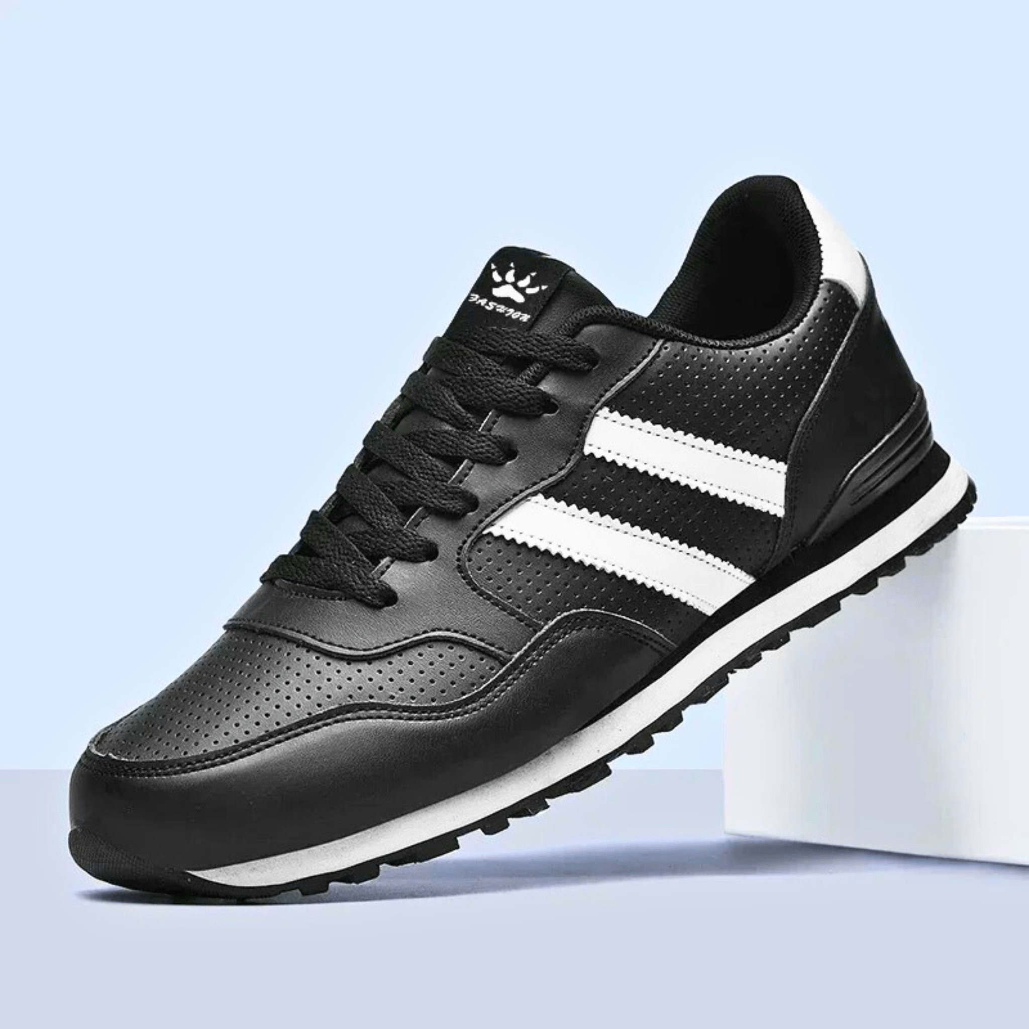 AeroStride Prestatie Sneakers