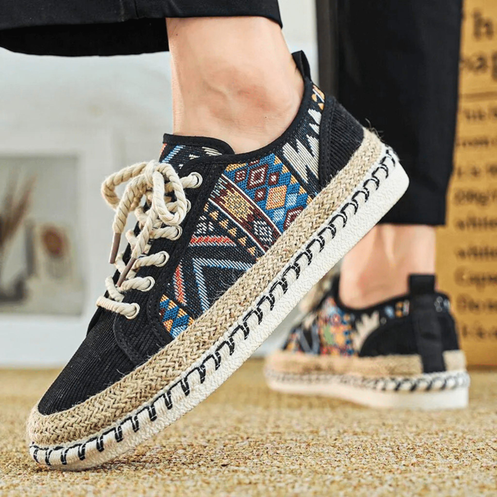 De Altaro Sneaker