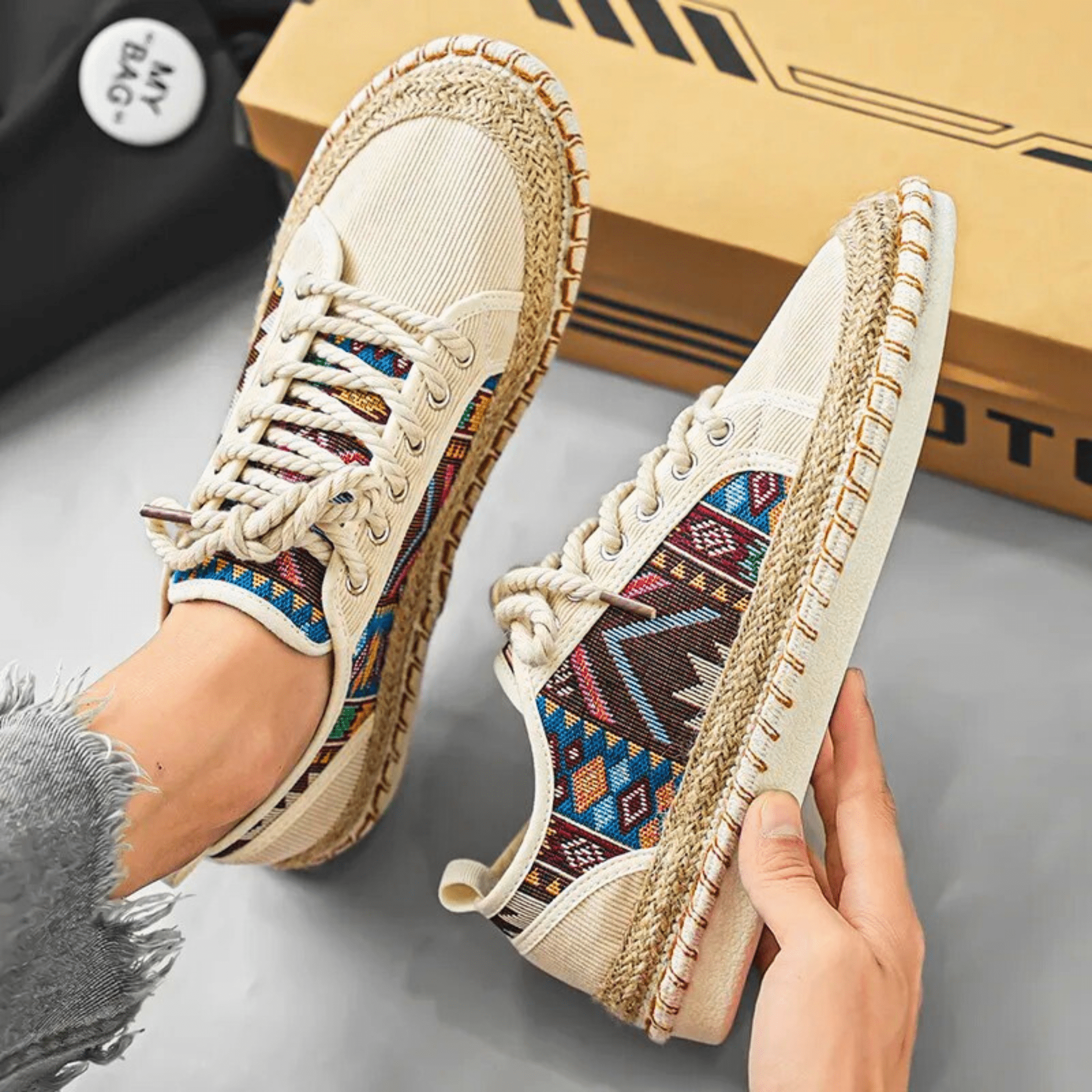 De Altaro Sneaker