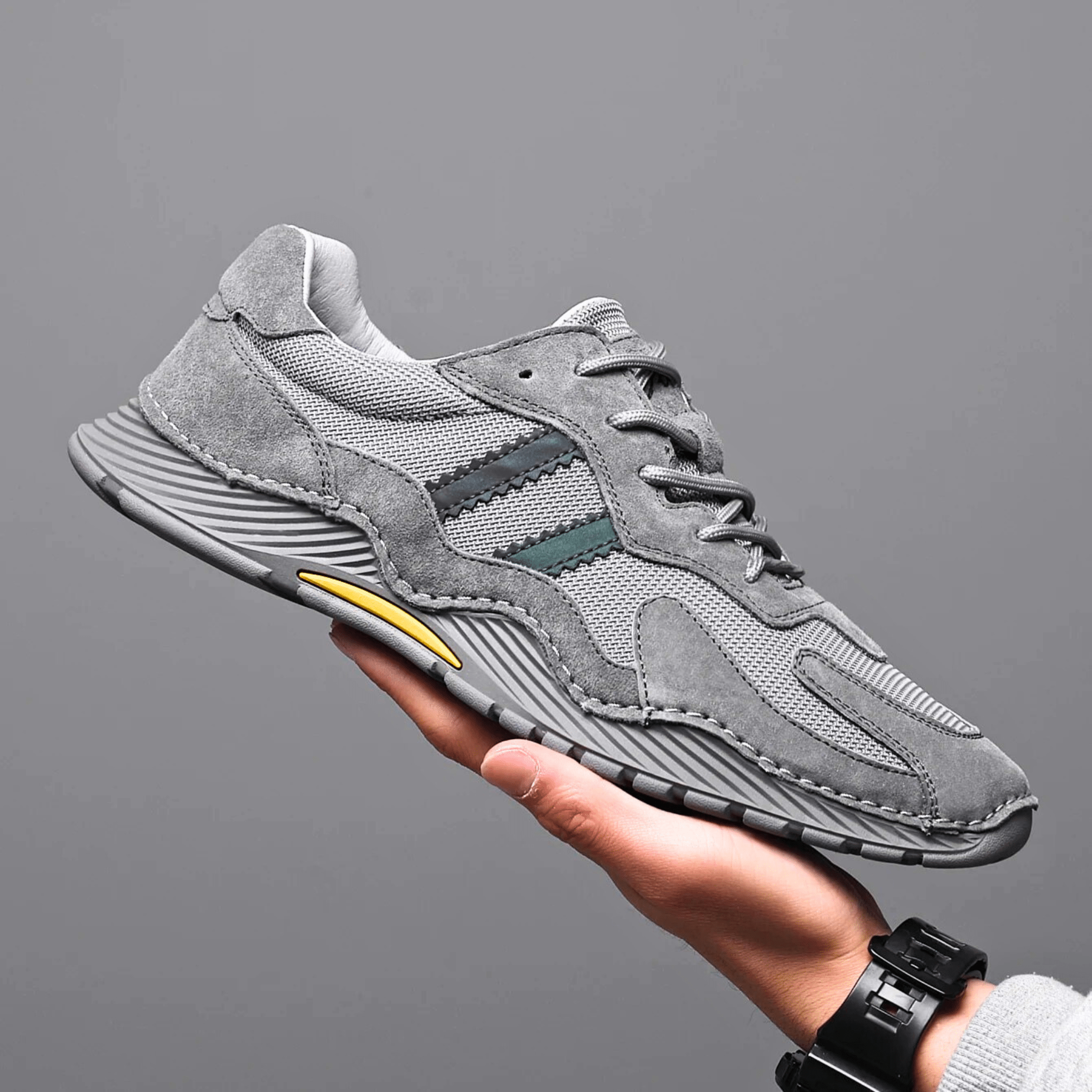 De Apex Drift Runner