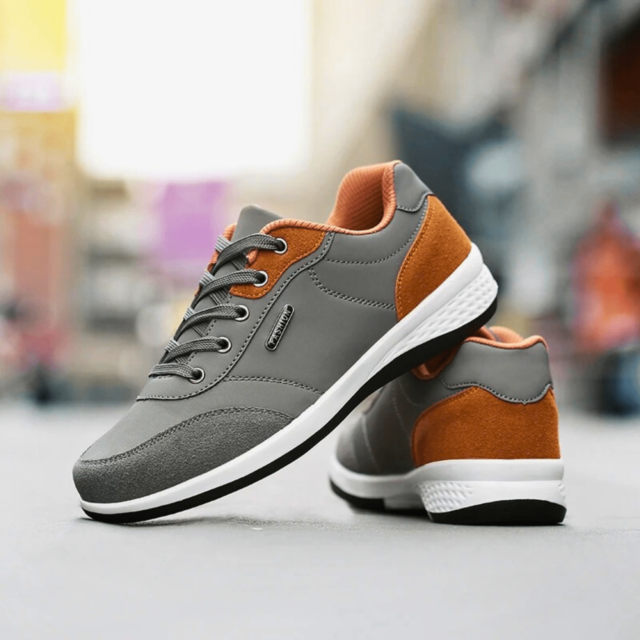 De Westford Sneaker