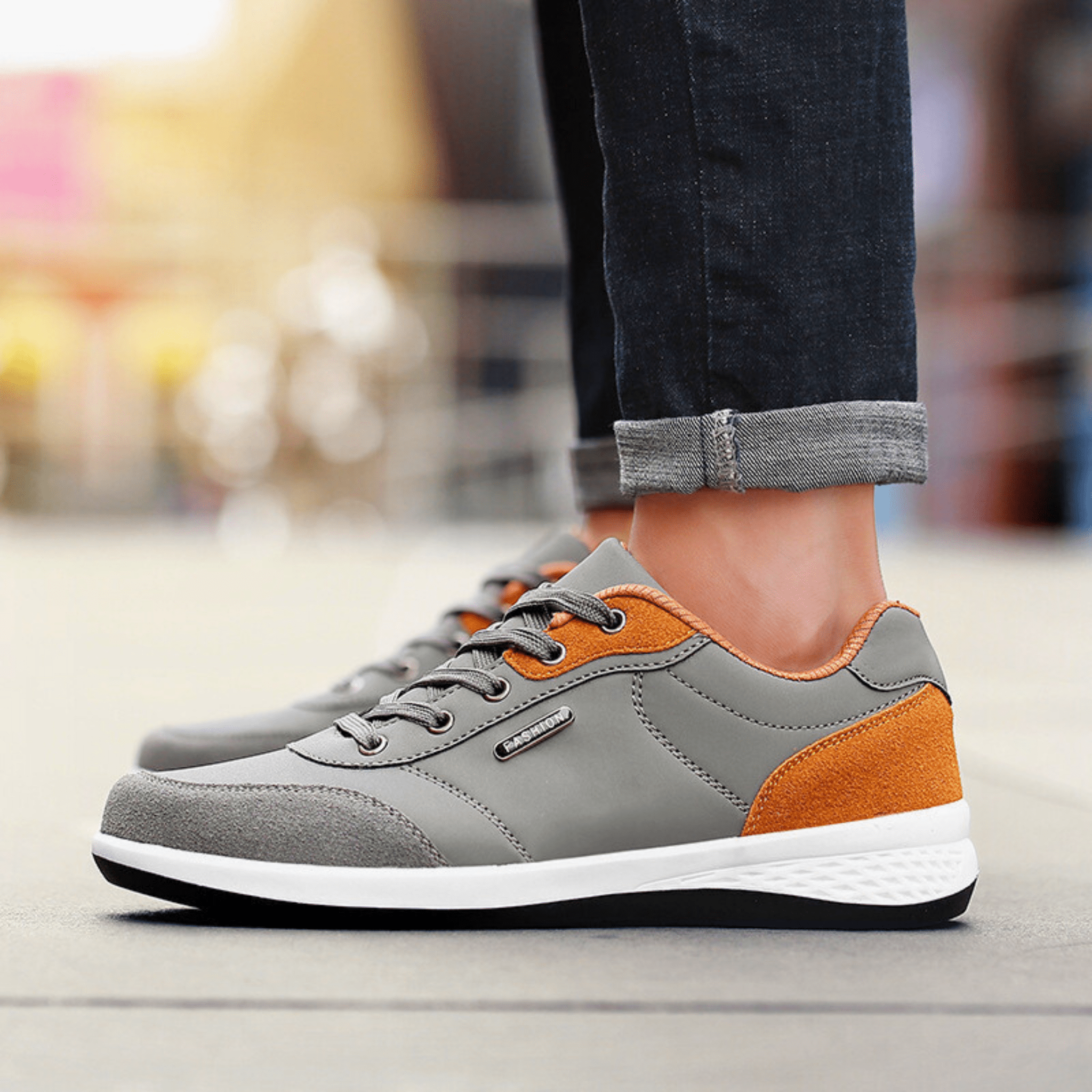 De Westford Sneaker