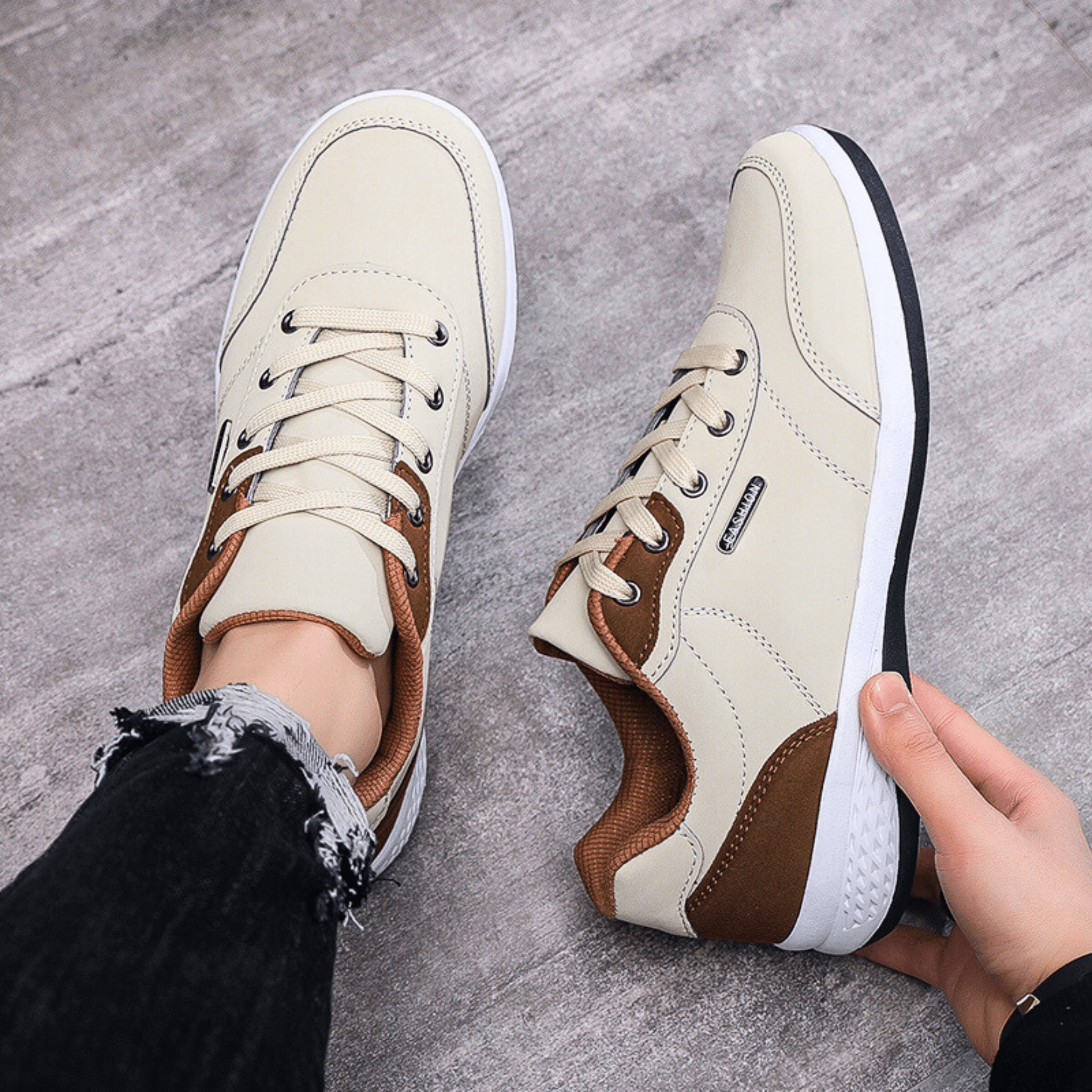 De Westford Sneaker