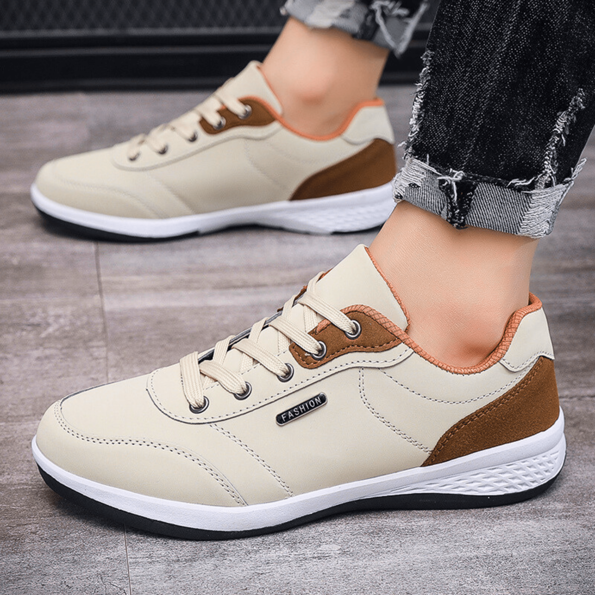 De Westford Sneaker