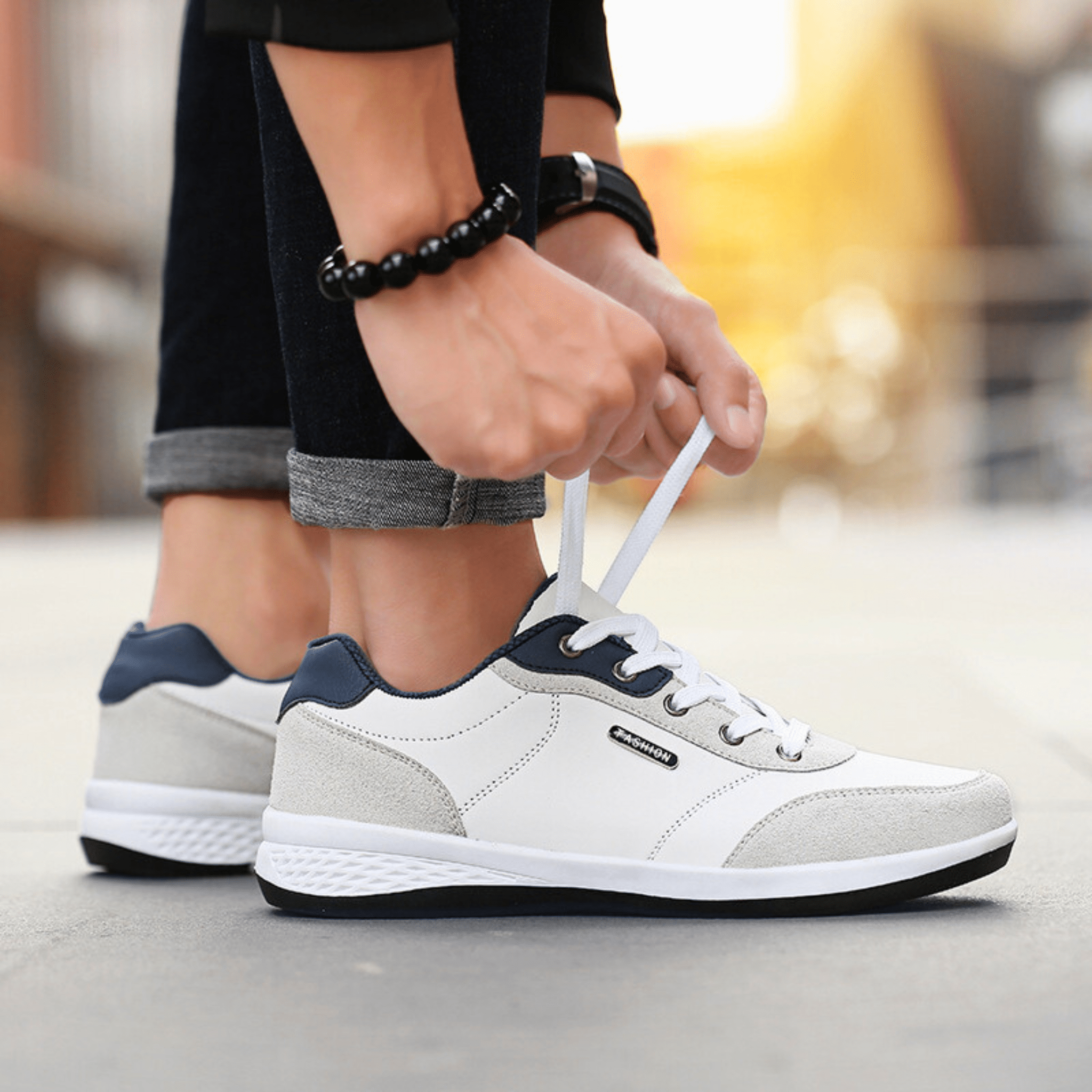 De Westford Sneaker