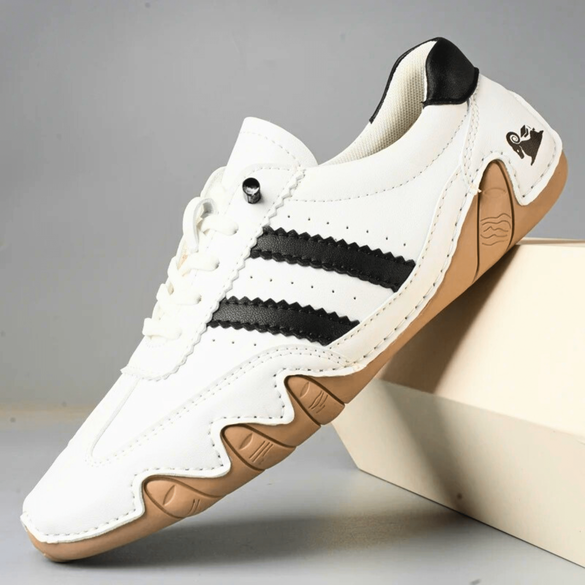 De Hudson Sneaker