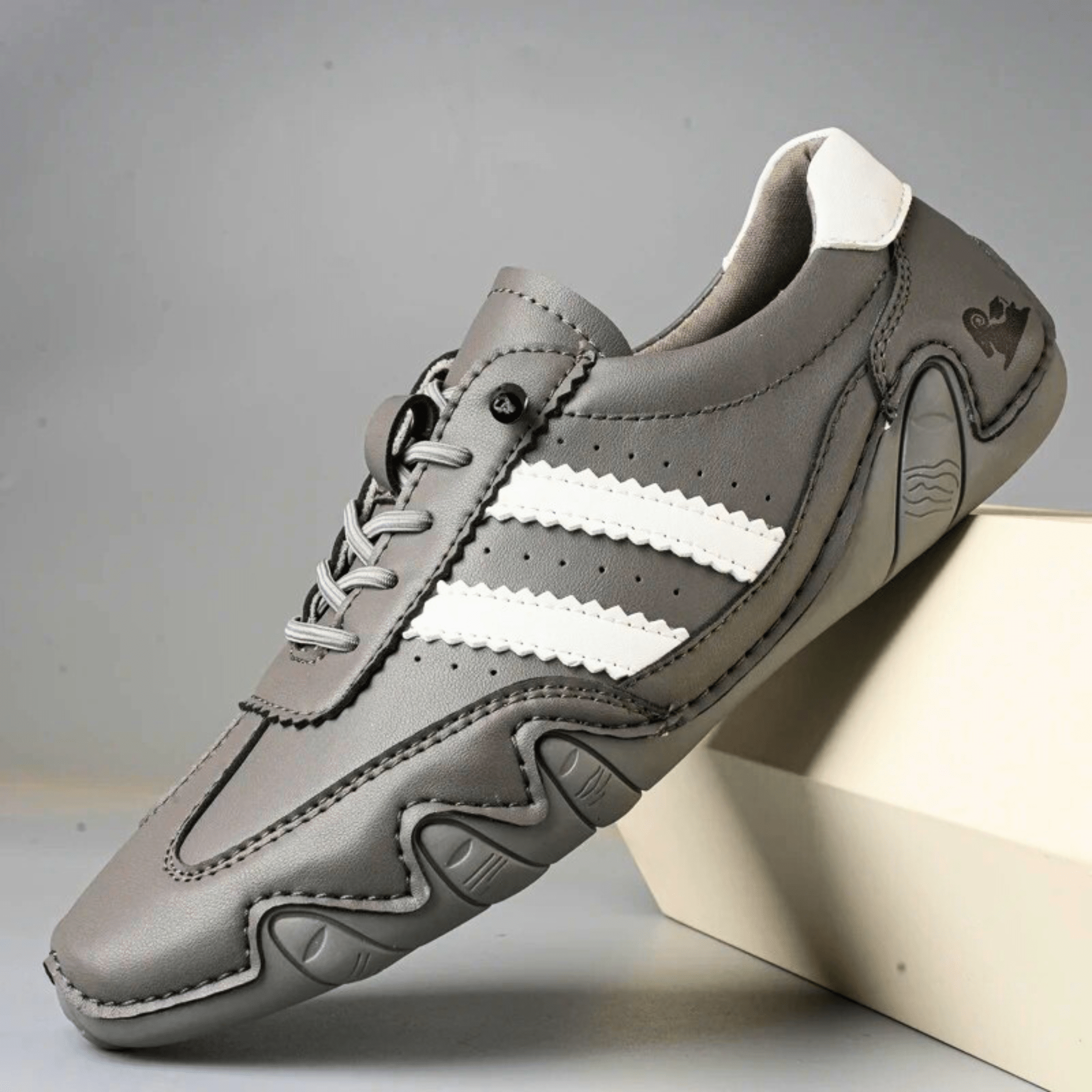 De Hudson Sneaker