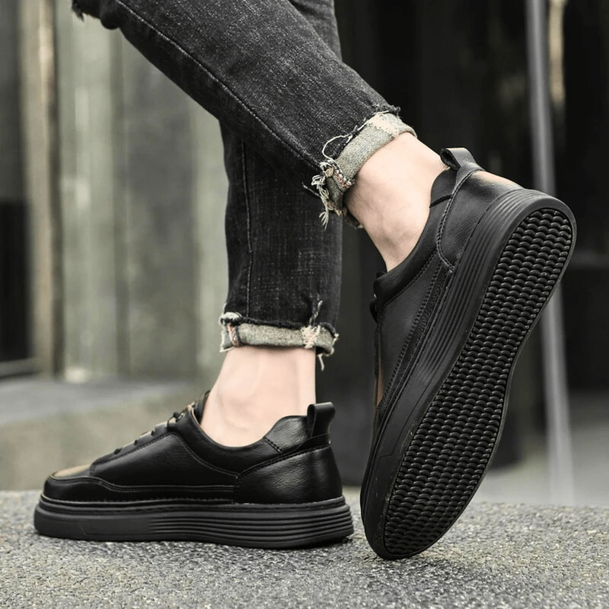 De Montaire Sneaker
