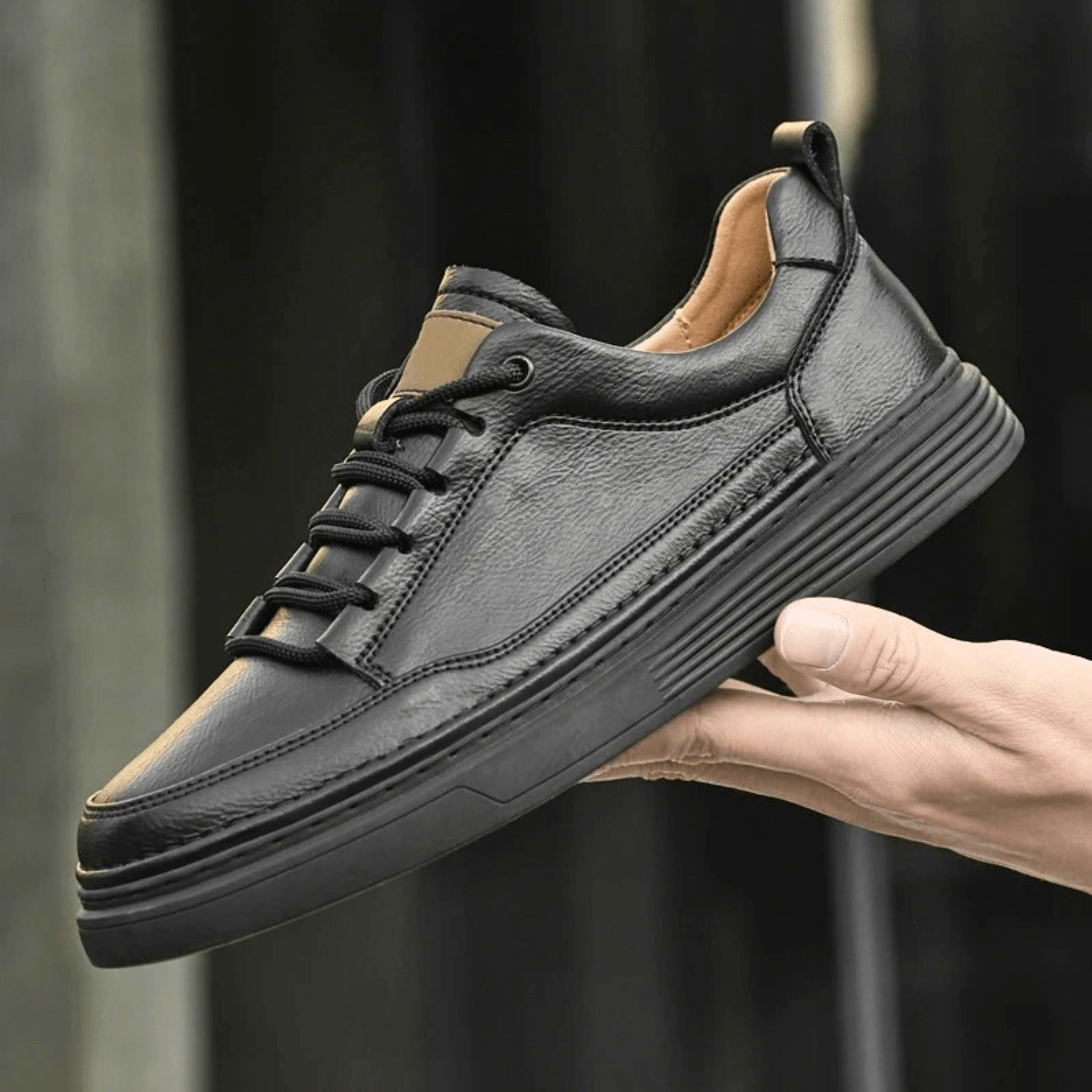 De Montaire Sneaker
