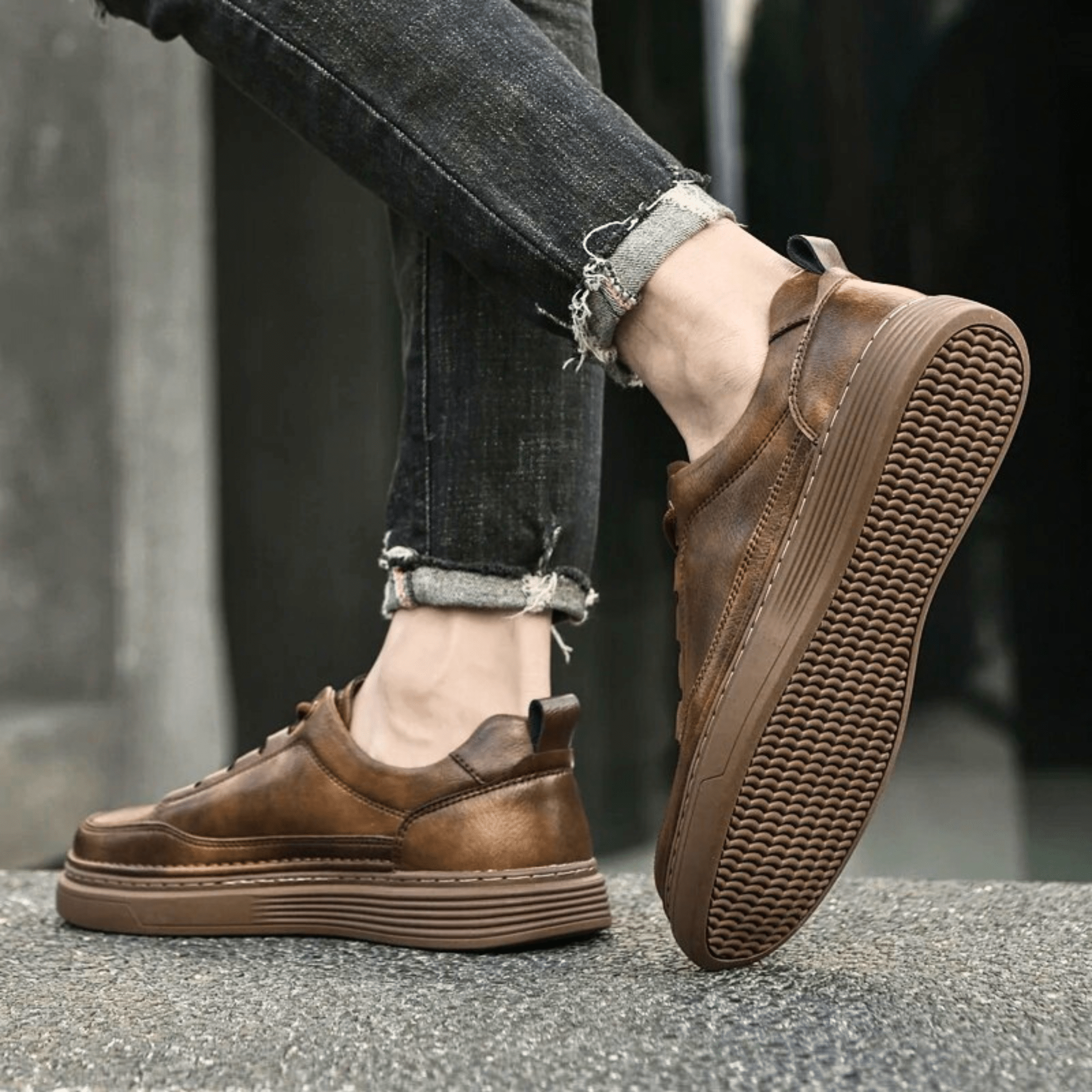 De Montaire Sneaker