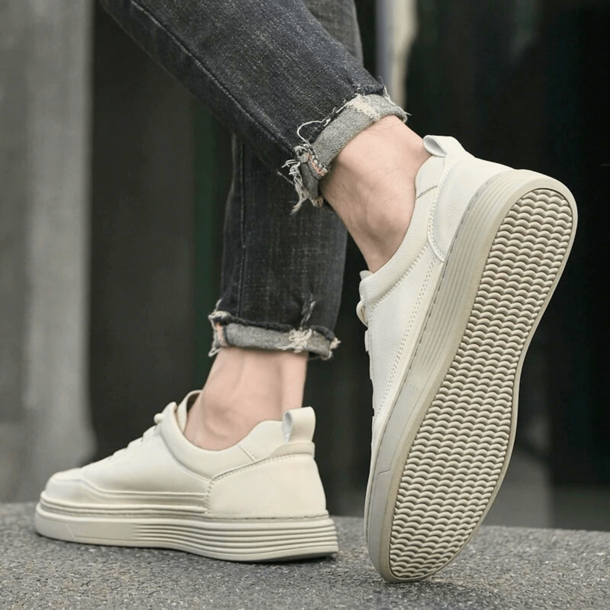 De Montaire Sneaker