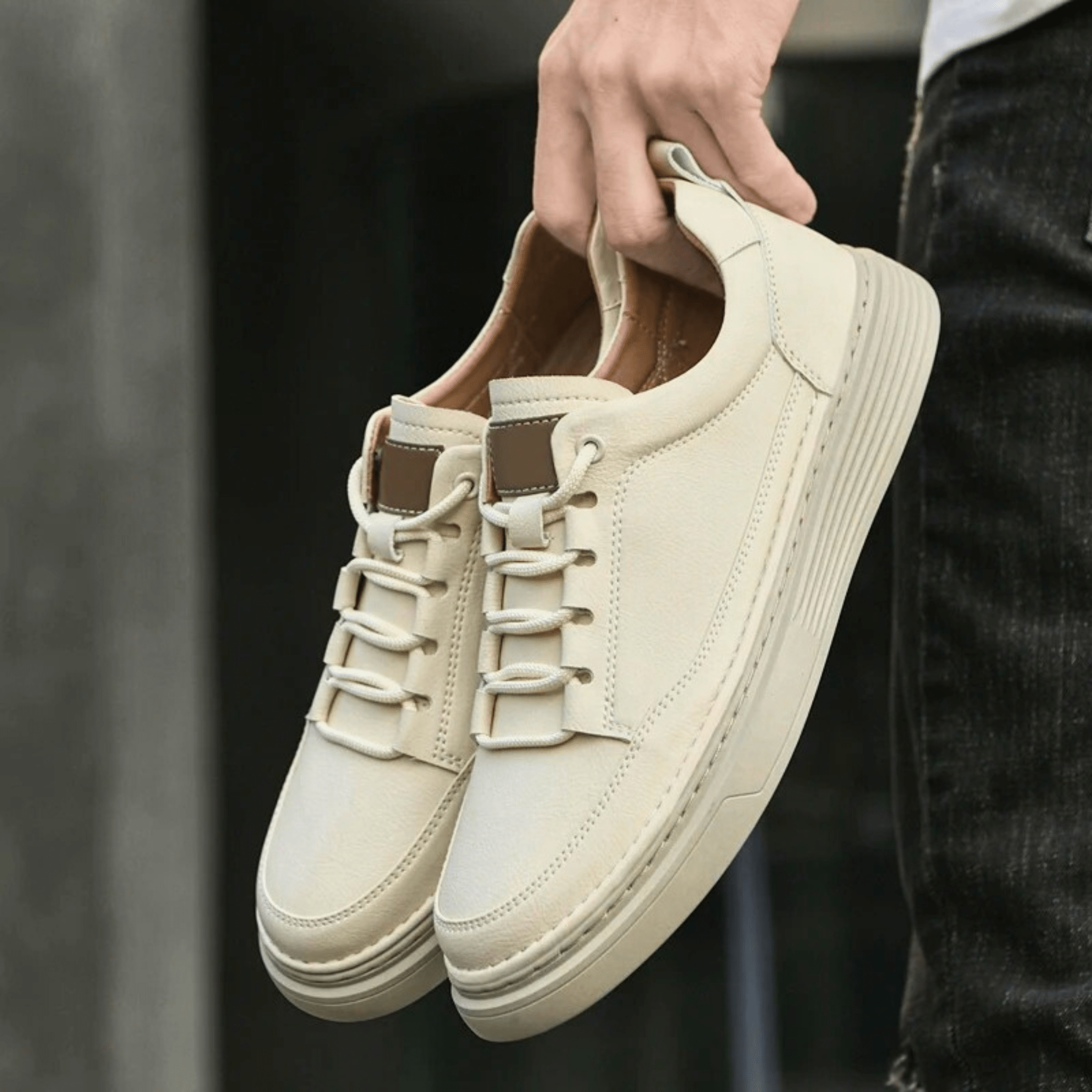 De Montaire Sneaker