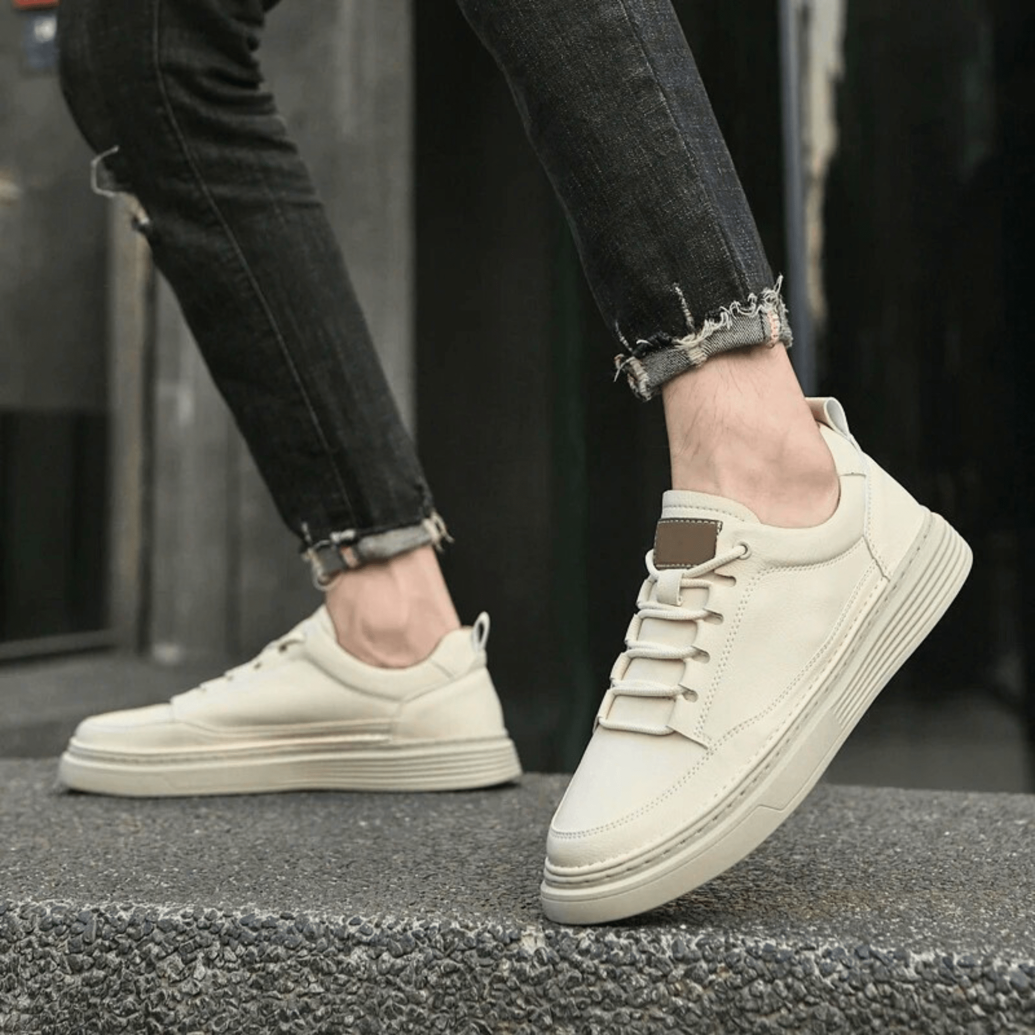 De Montaire Sneaker