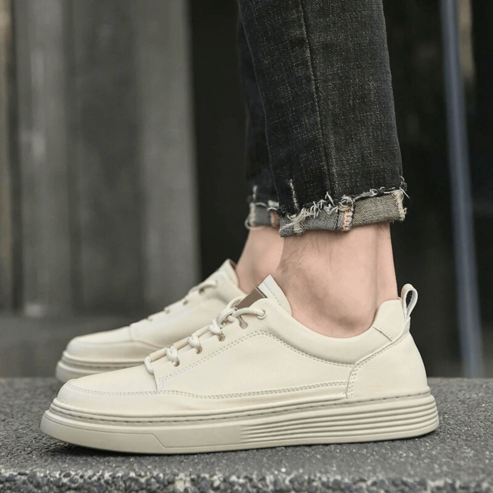 De Montaire Sneaker