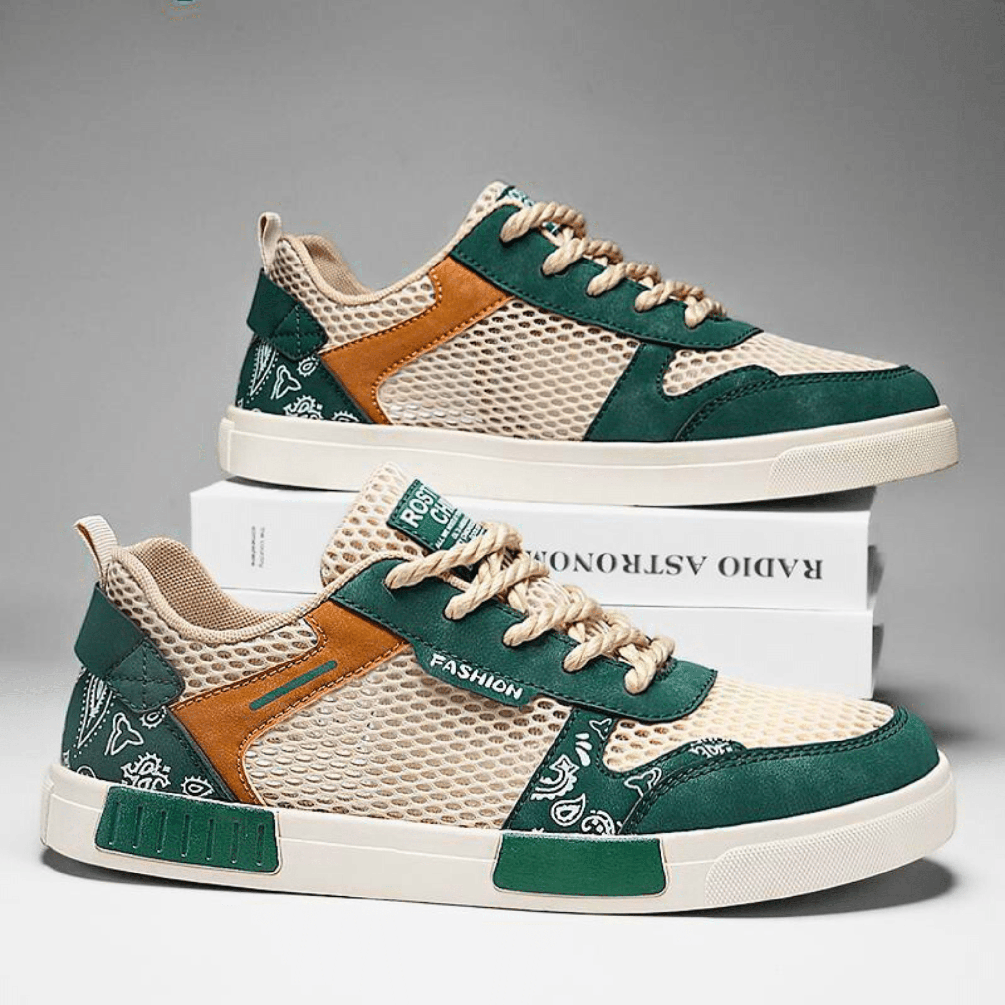 De Ventaro Sneaker