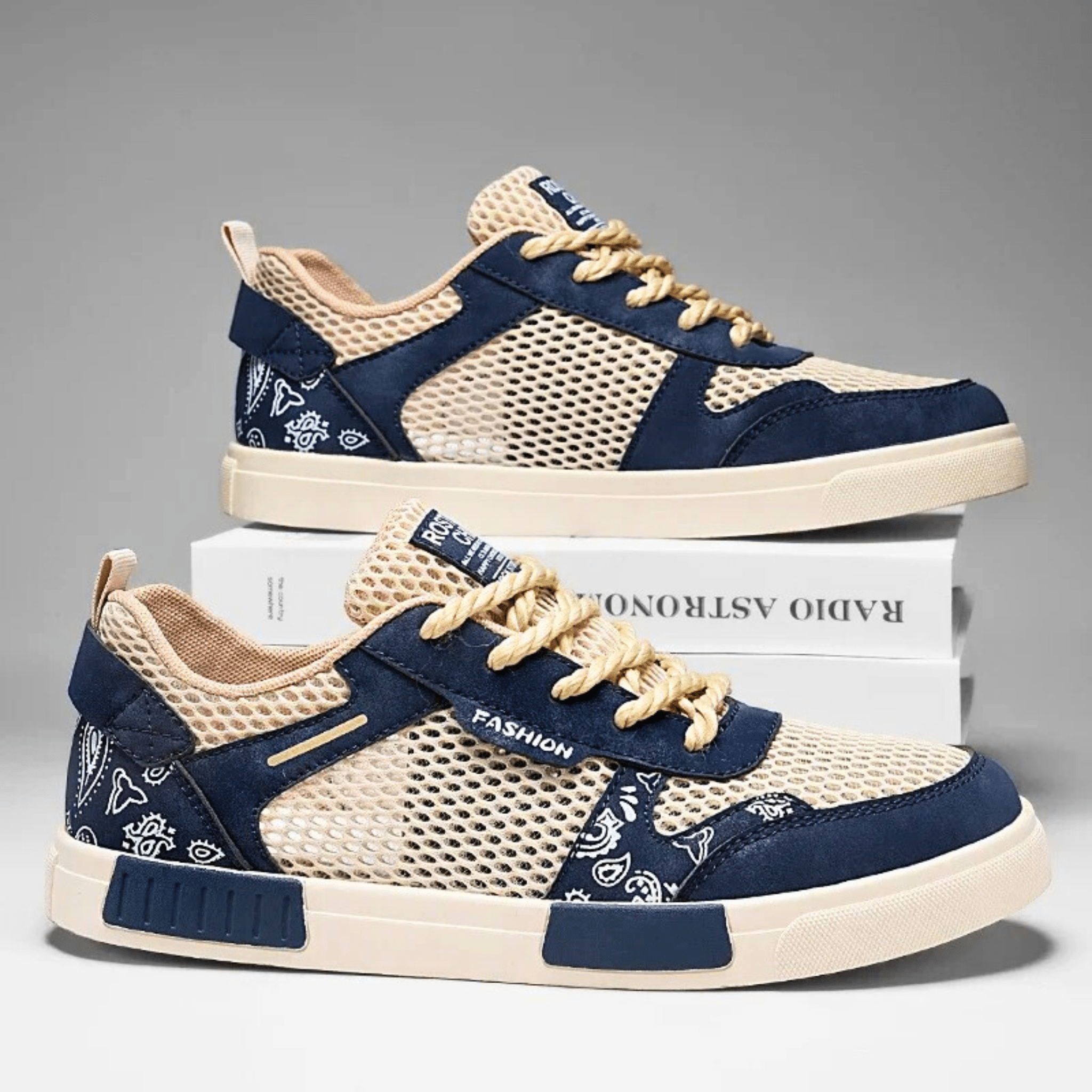 De Ventaro Sneaker