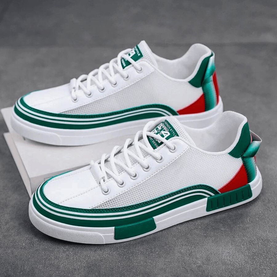 Kensington Aero Sneaker