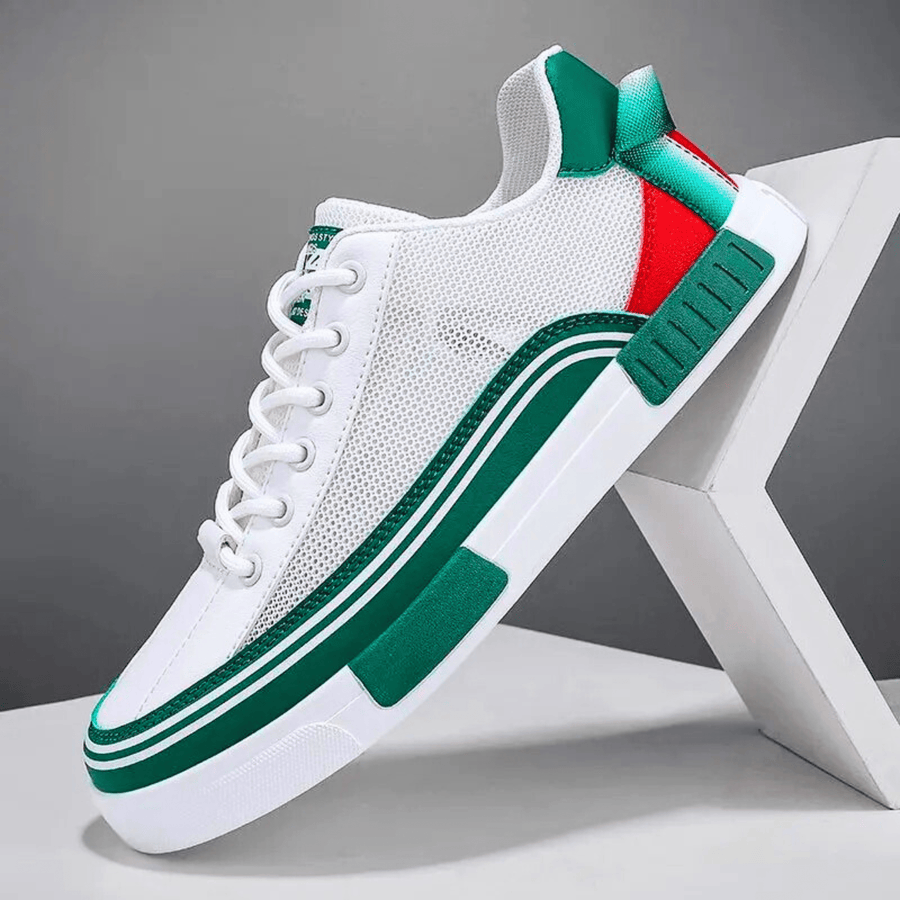 Kensington Aero Sneaker