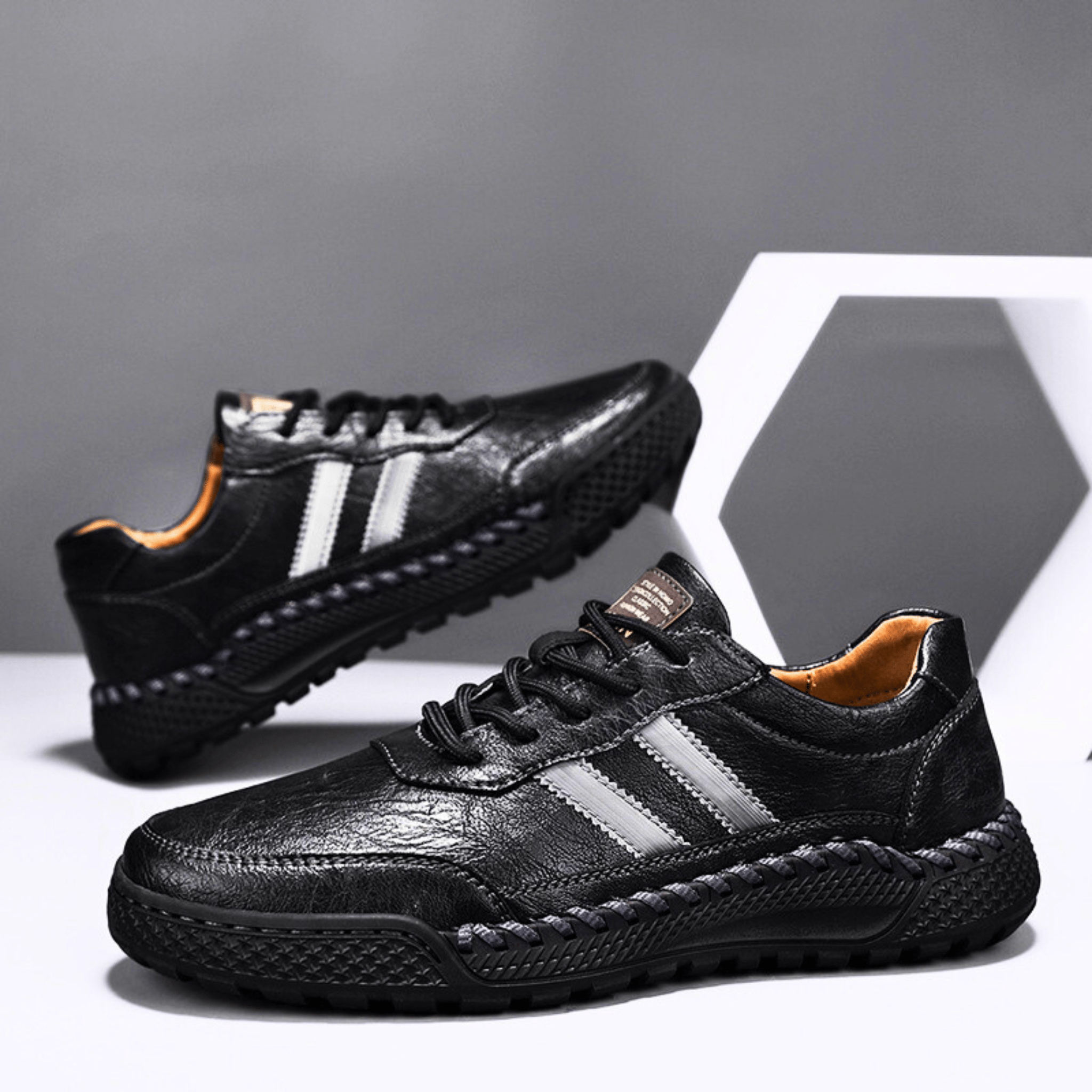De Maverick Sneaker
