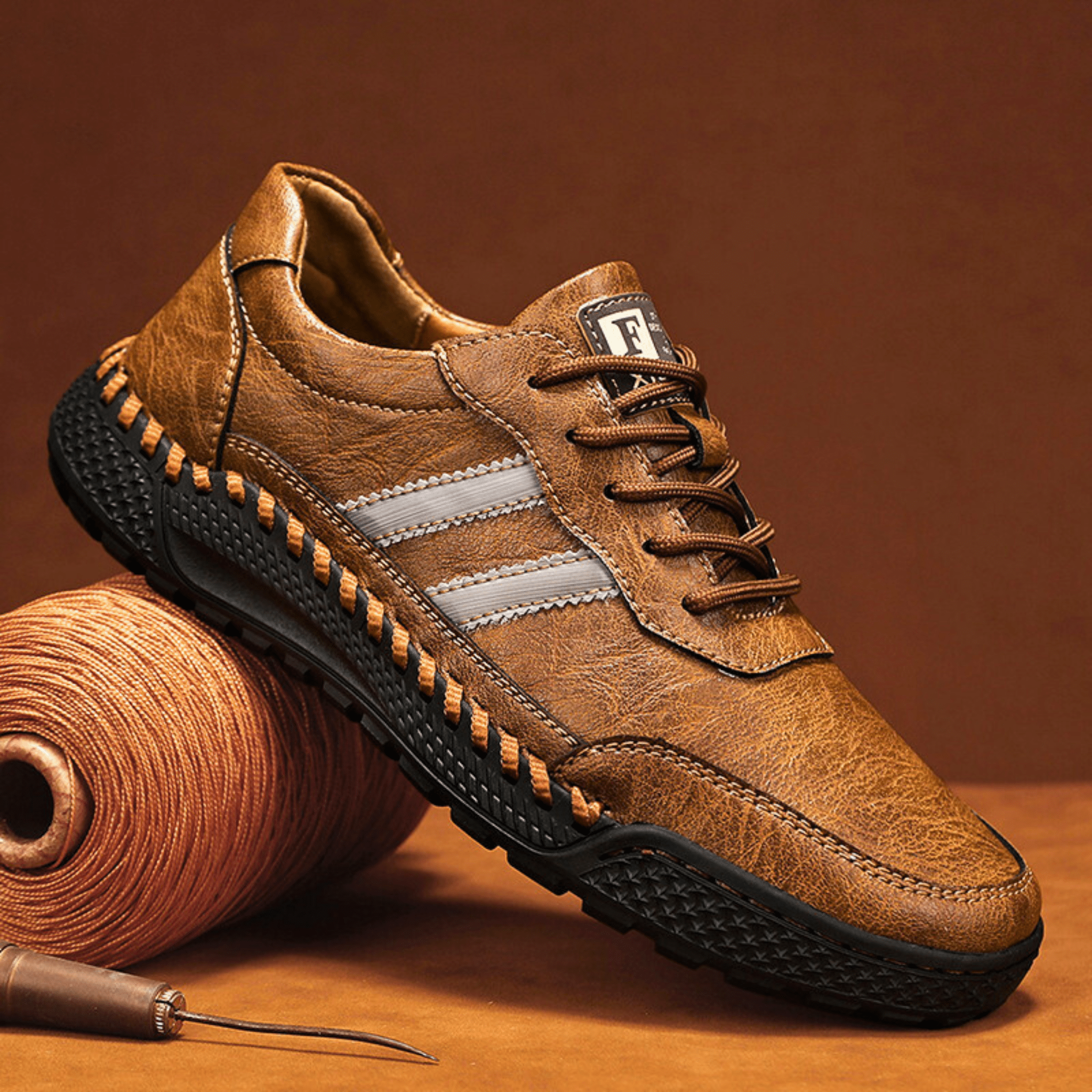 De Maverick Sneaker