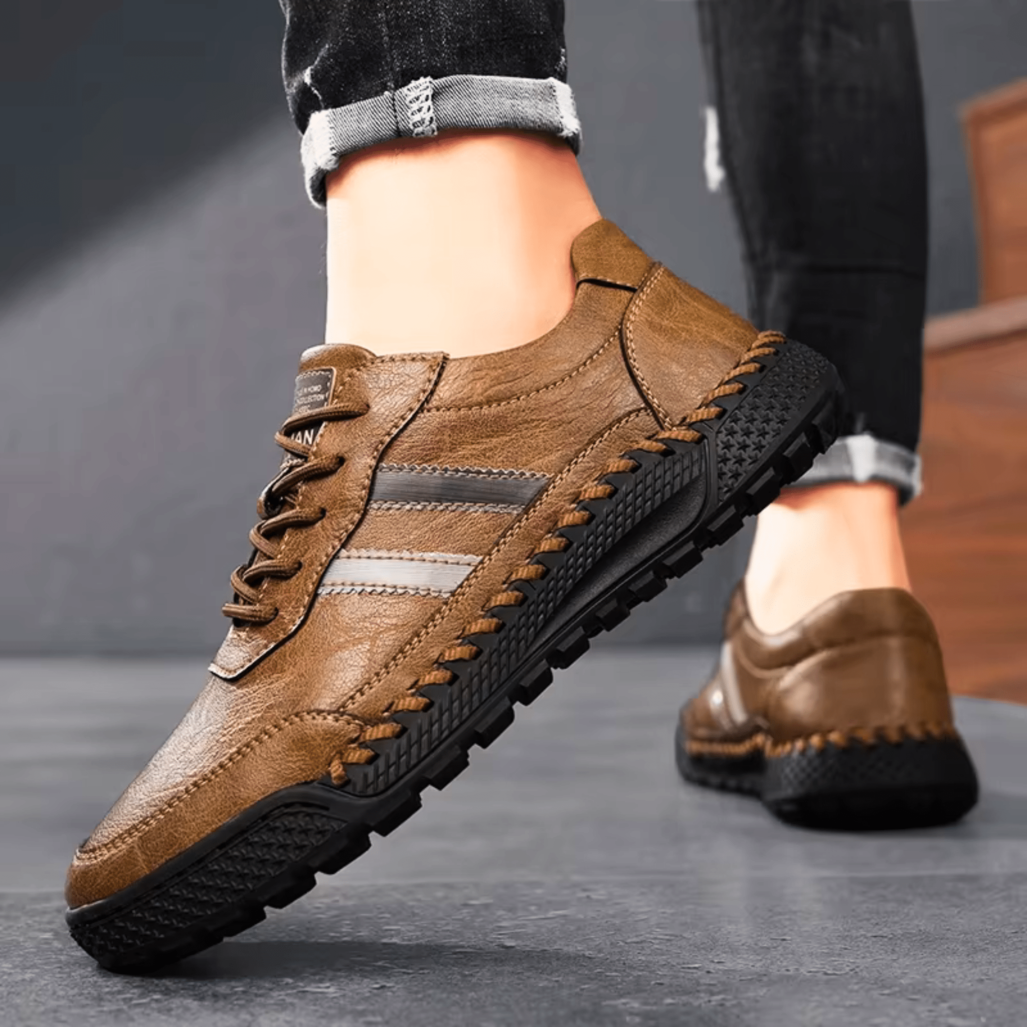 De Westmere Sneaker