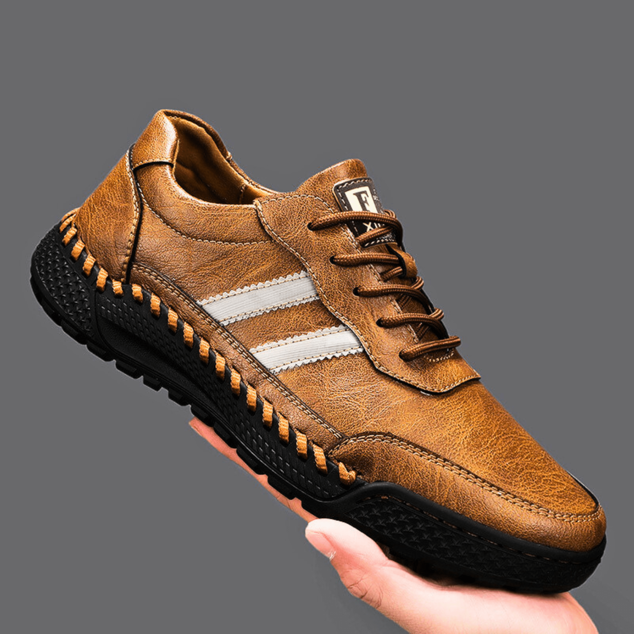 De Maverick Sneaker
