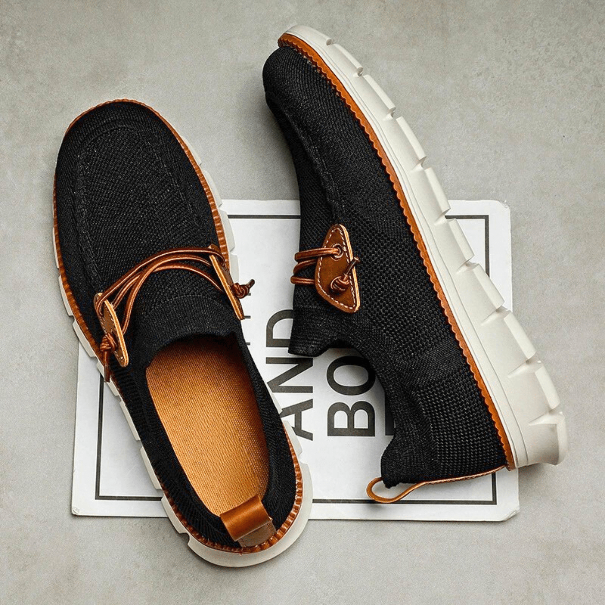 De Sorrento Sneaker