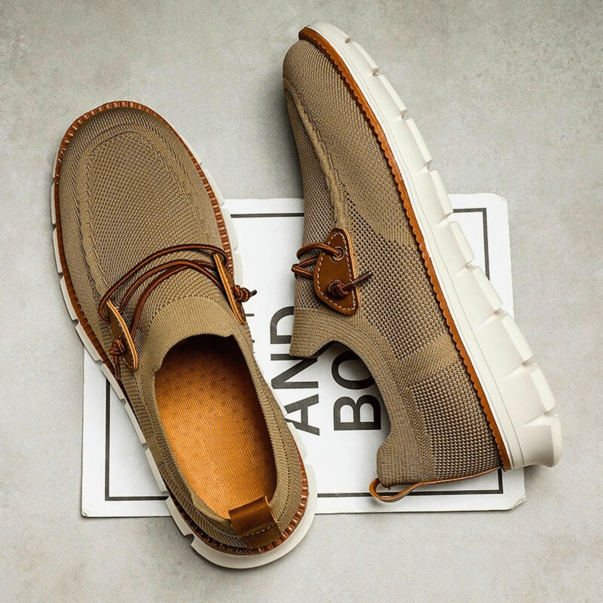 De Sorrento Sneaker