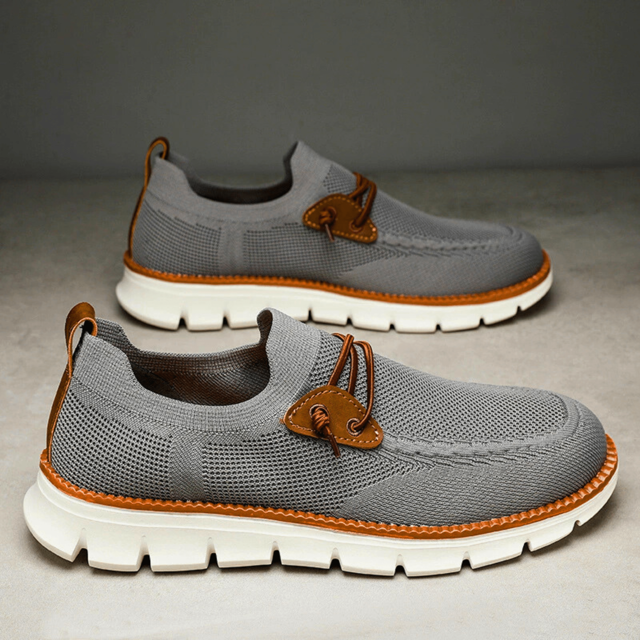 De Sorrento Sneaker