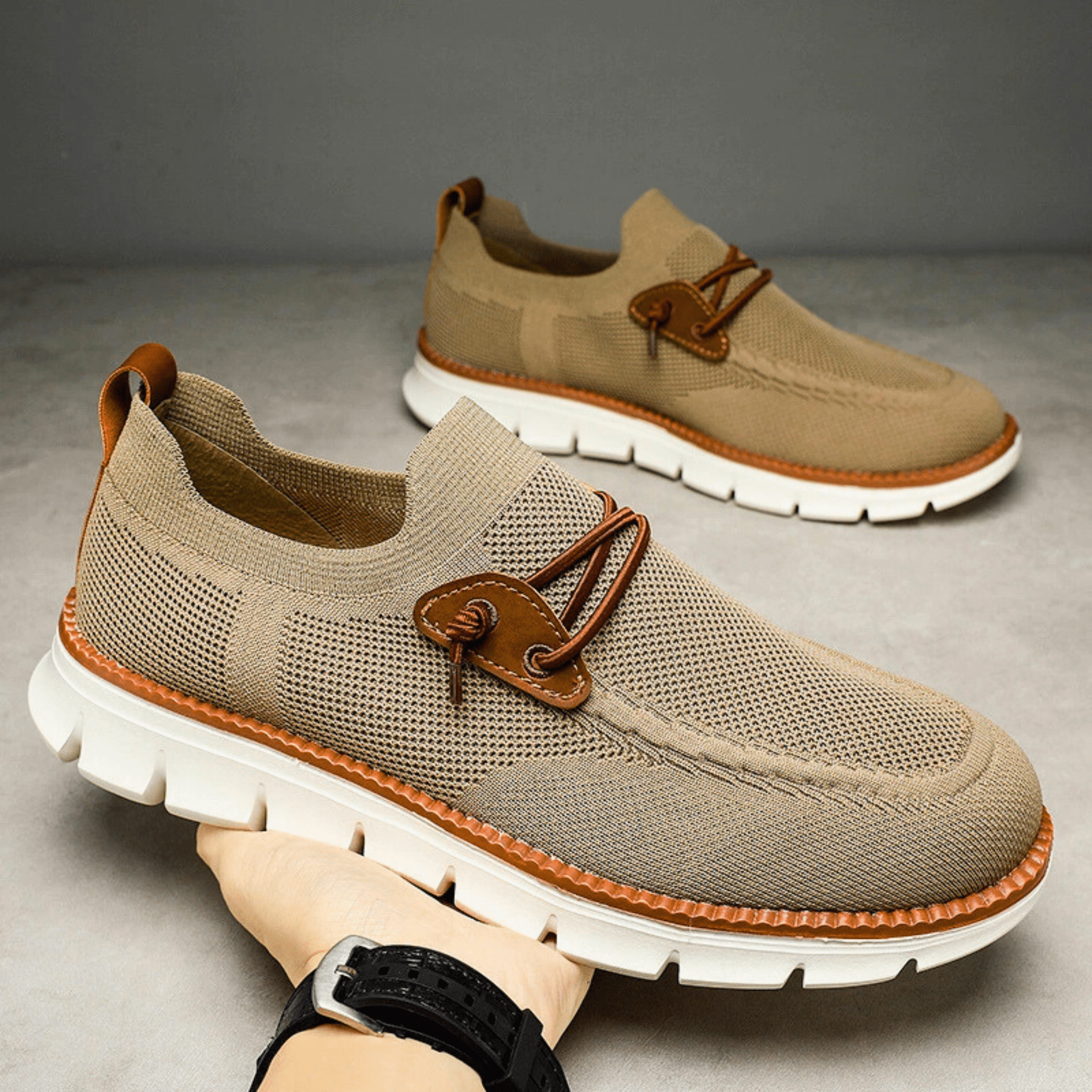 De Sorrento Sneaker