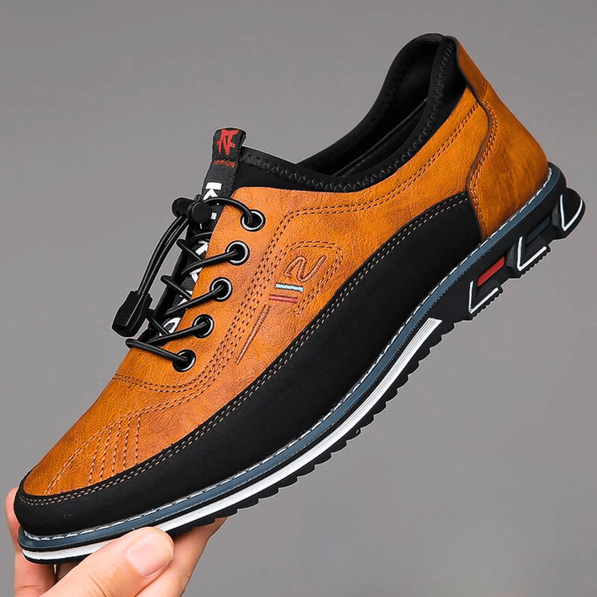 De Vincero Sneaker