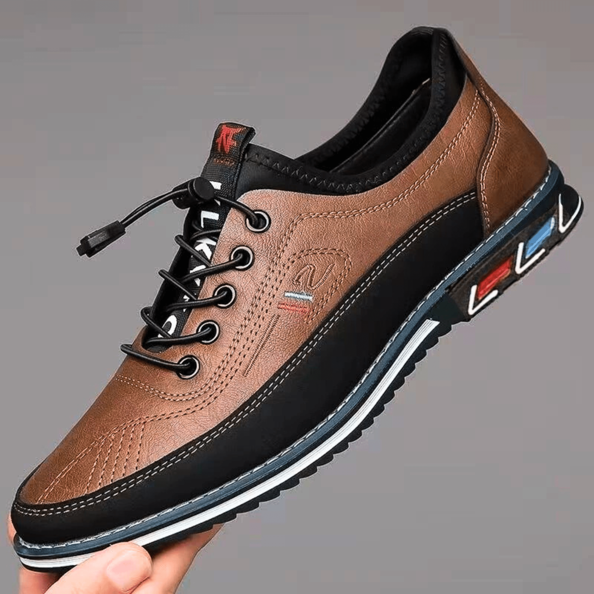 De Vincero Sneaker