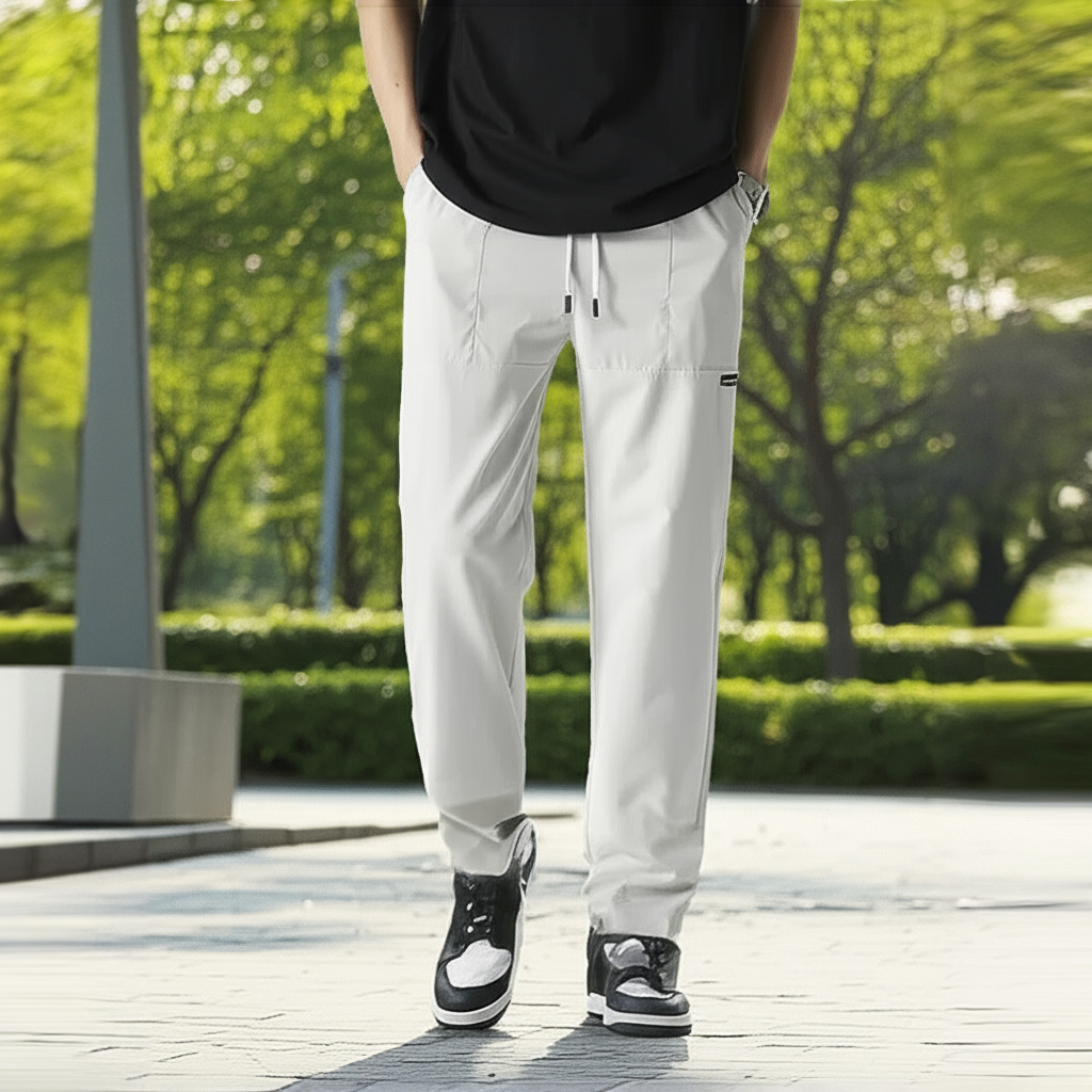 Bloom™ | Moderne Mannen Broek