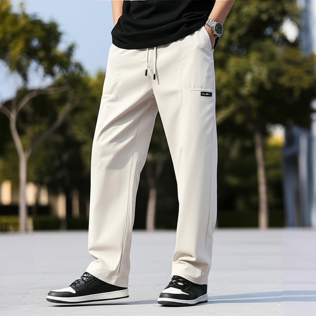 Bloom™ | Moderne Mannen Broek