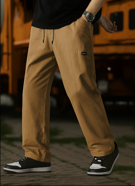 Bloom™ | Moderne Mannen Broek