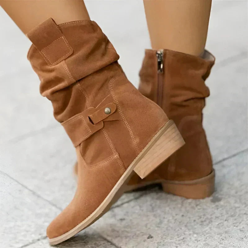 Savannah | Orthopedische Boots™