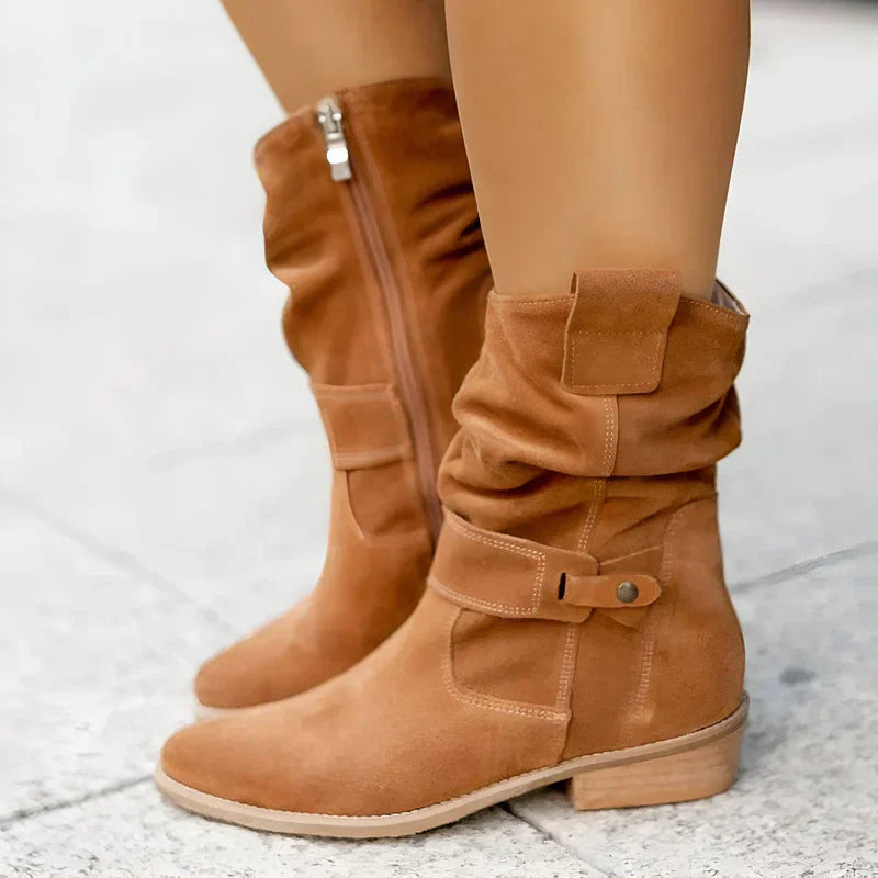 Savannah | Orthopedische Boots™