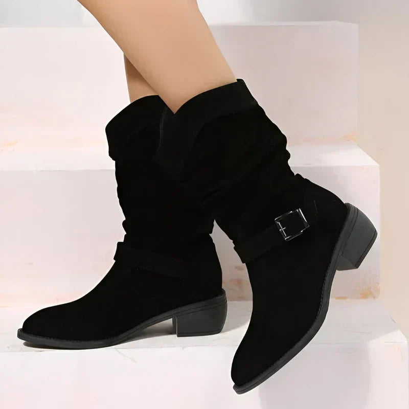 Savannah | Orthopedische Boots™