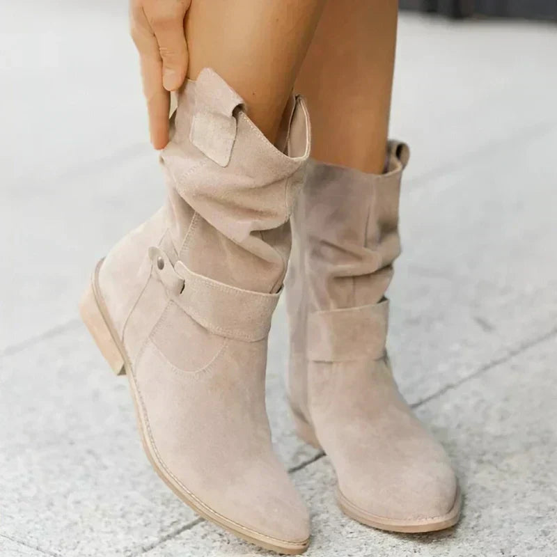 Savannah | Orthopedische Boots™